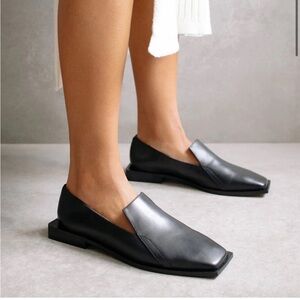 BRAND NEW ALOHAS KAIZEN LOAFERS size 9